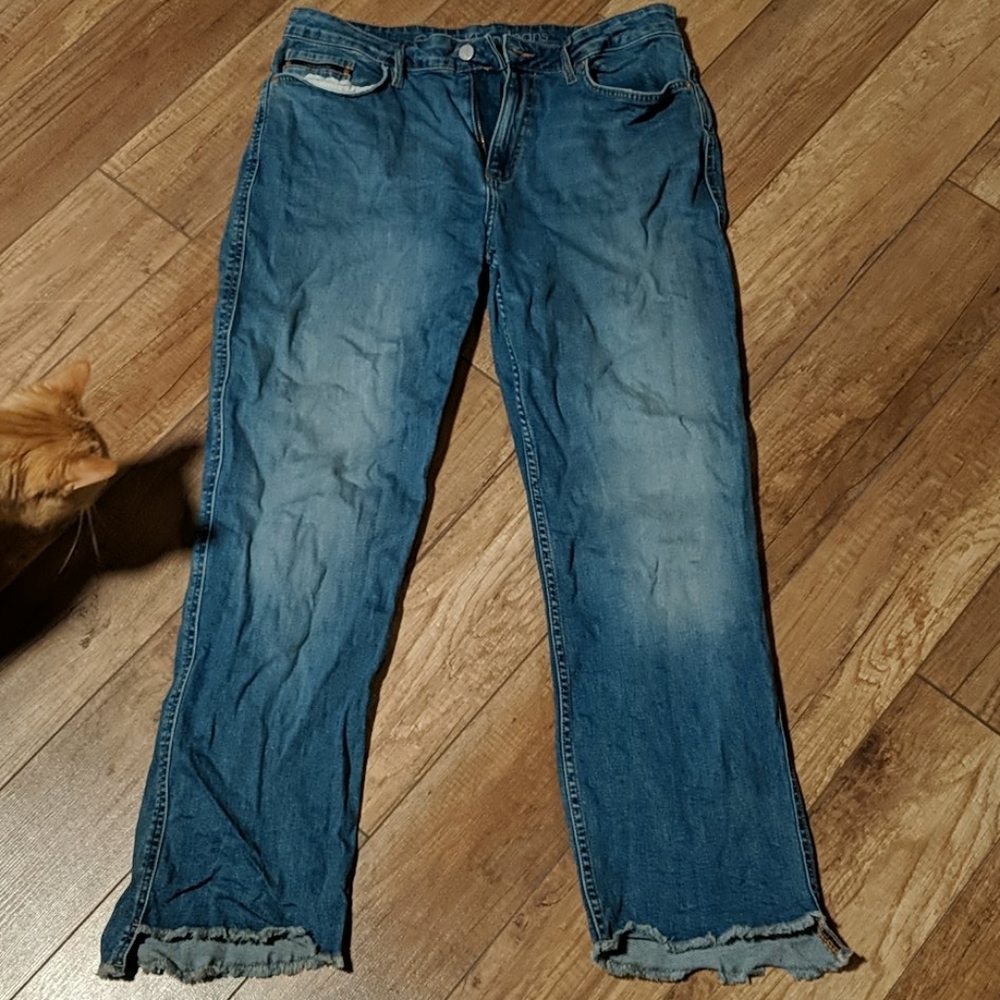 Calvin Klein jeans
